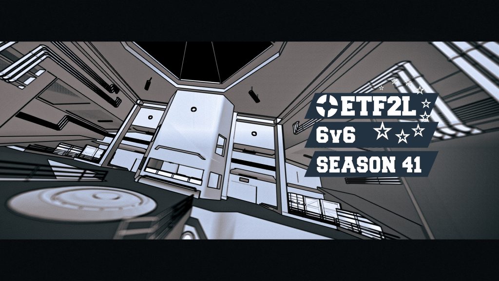 6v6 Season 41, Preseason Update, Config Changes and a Rule Update!
