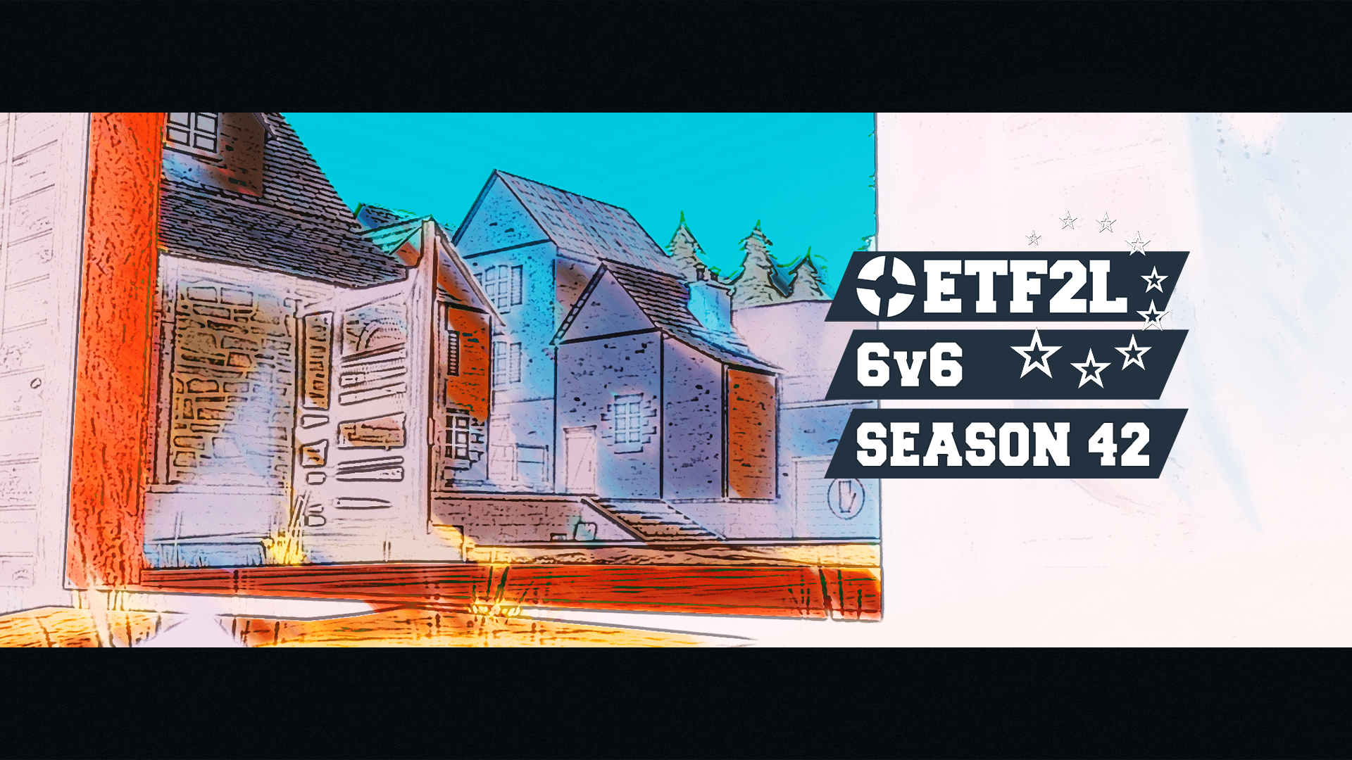 6v6 Season 42: Config changes